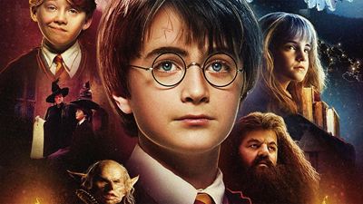Der erste richtige Trailer zur "Harry Potter"-Reunion ist da: Seht Daniel Radcliffe, Emma Watson & Rupert Grint wieder vereint!