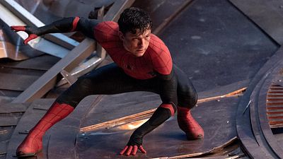 bild aus der news Übertriebener Marvel-Hype: "Spider-Man: No Way Home" ist viel schlechter als sein Ruf