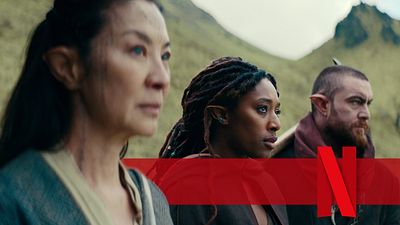 bild aus der news So ist "Blood Origin" mit "The Witcher" verbunden: Das erwartet uns im Netflix-Prequel