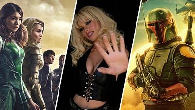 bild aus der news Nicht nur mehr Marvel & Star Wars: Diese Highlights erwarten euch 2022 auf Disney+ [Anzeige]