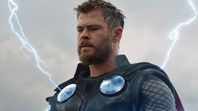 bild aus der news Warum "Avengers: Endgame" ein gigantisches Problem für "Avengers 5" ist