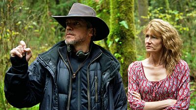 bild aus der news "Dallas Buyers Club"- und "Big Little Lies"-Regisseur Jean-Marc Vallée ist tot