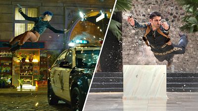 bild aus der news Klarer Hinweis in "Matrix 4: Resurrections": Spielt diese Serie wirklich im selben Universum wie der Sci-Fi-Kracher?