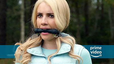 bild aus der news Neu auf Amazon Prime: Eine extrem brutale FSK-18-Menschenjagd – von den "The Purge"- und "Halloween"-Machern