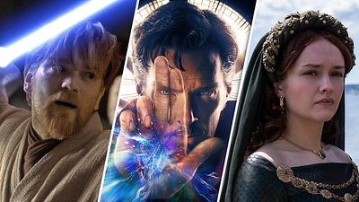 bild aus der news Die meisterwarteten Filme & Serien 2022: "Game Of Thrones" und Marvel schlagen "Herr der Ringe", "Star Wars" und DC