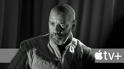 bild aus der news So gespenstisch war Shakespeare noch nie: Deutscher Trailer zum bildgewaltigen "Macbeth" mit Denzel Washington