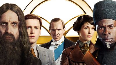 bild aus der news "The King's Man": Ein Marvel-Blockbuster machte das "Kingsman"-Prequel überhaupt erst möglich