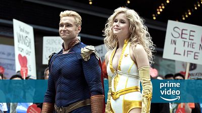 bild aus der news "The Boys" Staffel 3: Endlich gibt's das Startdatum für die neuen Folgen auf Amazon Prime Video