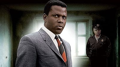 bild aus der news Hollywood-Legende Sidney Poitier ist tot
