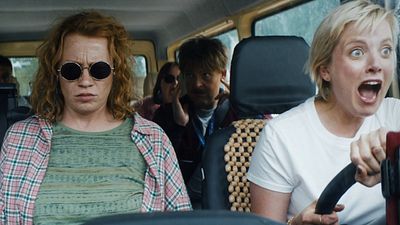 bild aus der news TV-Tipp: Einer der lustigsten deutschen Filme der vergangenen Jahre – mit Stars aus "Fack Ju Göhte" und "4 Blocks"