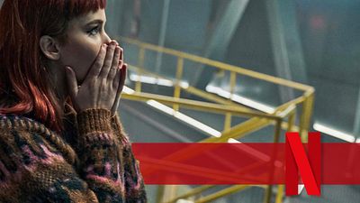 bild aus der news Der Rekord von Dwayne Johnson & "Red Notice" wackelt: "Don't Look Up" auf dem Weg zum meistgeschauten Netflix-Film aller Zeiten [Update]