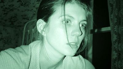 bild aus der news Streaming statt Kino: Eine der erfolgreichsten Horror-Reihen aller Zeiten wird im Heimkino fortgeführt