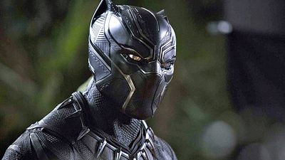 bild aus der news "Black Panther 2" ist wieder auf Kurs: Marvel-Star beendet Verletzungspause