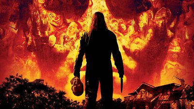 bild aus der news Heimkino-Tipp ab 18: Einer der härtesten Kinofilme der 2000er & weitere Horror-Highlights erscheinen endlich uncut