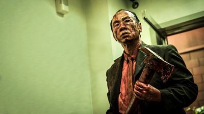 Sadistisches Horror-Schlachtfest erneut vorverlegt: Bald startet der wohl brutalste Zombiefilm aller Zeiten uncut in den Kinos! 