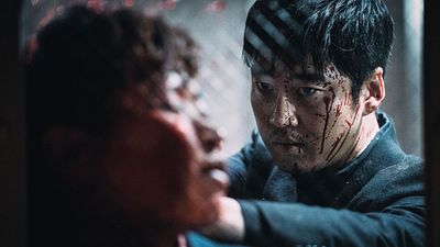 bild aus der news Trailer zu "Spiritwalker": Der Fantasy-Thriller ist so gut, dass der Macher von "Transformers" schon an einem Remake arbeitet