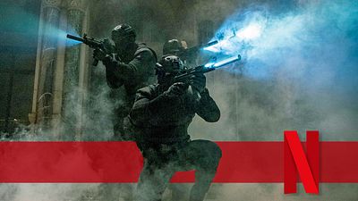bild aus der news Neu auf Netflix: Der dritte Teil der aktuell wohl beliebtesten und erfolgreichsten Action-Reihe überhaupt