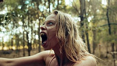 bild aus der news Ein neuer "Evil Dead"? Trailer zum FSK-18-Hexen-Horror "Wicked Witches"