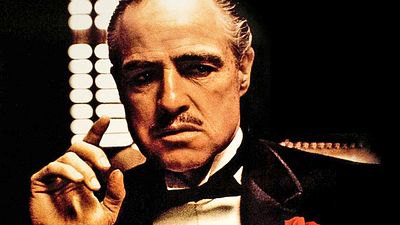 bild aus der news Collector's Edition jetzt sichern: "Der Pate"-Trilogie erscheint endlich im Set mit allen Fassungen – erstmals in 4K!