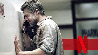 bild aus der news Noch schnell streamen: Netflix schmeißt ein vergessenes Meisterwerk mit Brad Pitt, Zombie-Spaß & mehr aus dem Programm