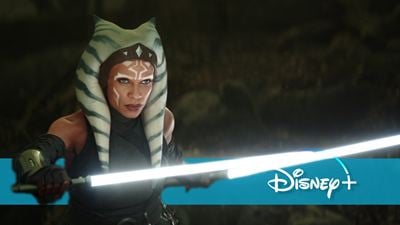 DC- und Netflix-Star für neue "Star Wars"-Serie bestätigt: "Ahsoka" auf Disney+ bekommt hochkarätigen Neuzugang