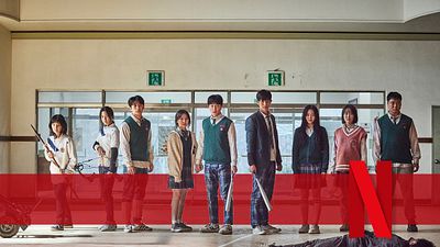 bild aus der news Diese Woche neu auf Netflix: Brutaler Zombie-Horror, ein Heist-Thriller mit Jennifer Lopez und "Snowpiercer" Staffel 3