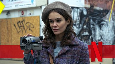 bild aus der news Ist das Ende von "Archive 81" viel schlimmer als gedacht? Darum könnte Staffel 2 noch düsterer werden