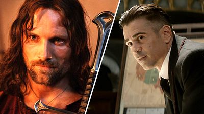 bild aus der news Mit Stars aus "Herr der Ringe" & "Phantastische Tierwesen": Dieser Film wurde jetzt sogar verschoben, weil er zu gut (!) ist