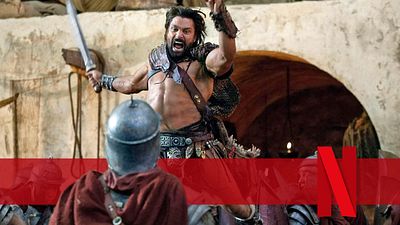 bild aus der news Noch schnell auf Netflix streamen: Eine der besten und brutalsten "Game Of Thrones"-Alternativen verschwindet bald!