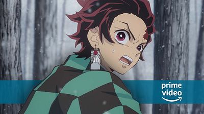 bild aus der news Neu auf Amazon Prime: Der erfolgreichste Anime aller Zeiten, der auch zugleich das Sequel zu einem Mega-Erfolg bei Netflix ist