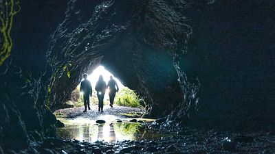 bild aus der news Heimkino-Highlight der besonderen Art: Mit diesem Film könnt ihr die Welt ein kleines Stückchen besser machen