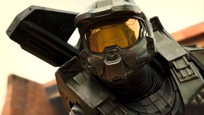 Ein Fest für Sci-Fi-Fans und Xbox-Gamer: Der Trailer zur "Halo"-Serie ist da