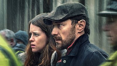 bild aus der news Deutscher Trailer zu "My Son": Ein Marvel-Star auf der Suche nach seinem Sohn – und das ganz ohne Drehbuch!