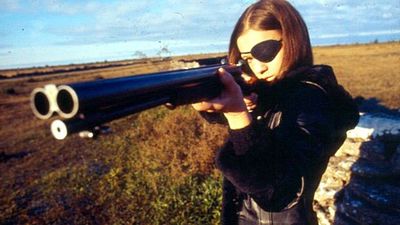 bild aus der news Einer der laut Quentin Tarantino härtesten Filme aller Zeiten erscheint das 1. Mal UNCUT in Deutschland – und zwar in 4K!