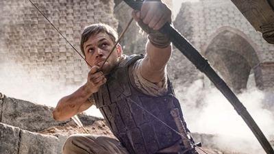 Neue "Robin Hood"-Serie kommt – aber anders, als ihr denkt
