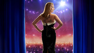 bild aus der news Er entthronte "Spider-Man: No Way Home" im Kino: Jetzt könnt ihr euch den neuen Scarlett-Johansson-Film für zuhause sichern