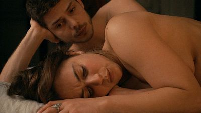 bild aus der news Beim Junggesellenabschied ist alles erlaubt: Tabuloser Sex im deutschen Trailer zum Erotikfilm "One-Night-Stand"