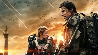 bild aus der news Ohne Tom Cruise? Sci-Fi-Kracher "Edge Of Tomorrow" soll nun doch fortgesetzt werden – aber anders, als ihr denkt!