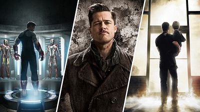 bild aus der news Heimkino-Tipp: Ob Fans von Marvel, Tarantino, Horror oder Sci-Fi – hier solltet ihr unbedingt reinschauen