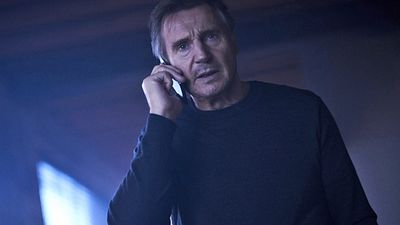 bild aus der news Schluss mit knallharten Action-Thrillern? Liam Neeson kündigt Ende einer Ära an