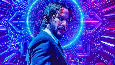bild aus der news "The Continental": "John Wick"-Spin-off holt Stars aus "Sons Of Anarchy" und dem DC-Universum an Bord