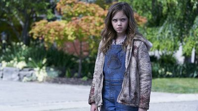 Neuer Stephen-King-Horror von den "Halloween"-Machern: Erster Trailer zur Neuauflage von "Der Feuerteufel" ist da