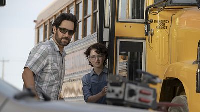 bild aus der news Neu im Heimkino: Dieses charmante & sauunterhaltsame Kult-Revival ist ein Must-See für Fans von "Stranger Things" & Co.