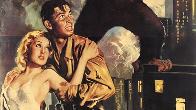 bild aus der news Schon jetzt eines der Heimkino-Highlights 2022: Der größte Monster-Horror-Klassiker überhaupt erstrahlt in neuem Glanz