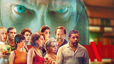 bild aus der news "BigBug" neu & exklusiv auf Netflix: Lohnt sich das durchgeknallte Sci-Fi-Abenteuer des "Amélie"-Regisseurs?