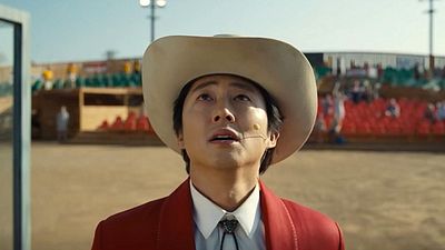 bild aus der news "Nope": Der deutsche Trailer zum neuen Horrorfilm  von "Get Out"- und "Wir"-Macher Jordan Peele ist endlich da!