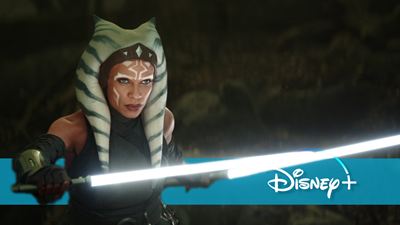 "Star Wars: Ahsoka" holt Marvel-Star als Bösewicht an Bord