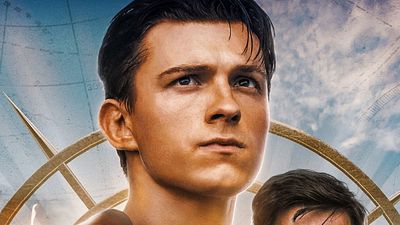 bild aus der news Bemerkt? In "Uncharted" gibt es neben Tom Holland noch einen zweiten Nathan Drake