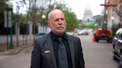 Deutscher Trailer zum Action-Thriller "A Day To Die": Bruce Willis und MCU-Star Frank Grillo tun böse Dinge