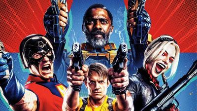 2. Staffel für durchgeknallten DC-Serien-Hit bestätigt  – und es kommt auch noch ein zweites "The Suicide Squad"-Spin-off